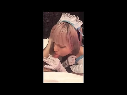❤️ Japanese Idol [mayuka], ຊຸດແມ່ບ້ານຊາວຝຣັ່ງ, ຕອນທີ 1, ເປົ່າລົມ ແລະ ຢອດໂລຊັນ ️❌  ເພດ ທີ່ lo.sexafinkarasskaz.ru ❌️