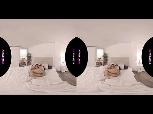 ❤️ PORNBCN VR ສອງເພດຍິງໄວໜຸ່ມຕື່ນຂຶ້ນຮອນໃນ 4K 180 3D virtual reality Geneva Bellucci Katrina Moreno ️❌ ເພດ ທີ່ lo.sexafinkarasskaz.ru ❌️