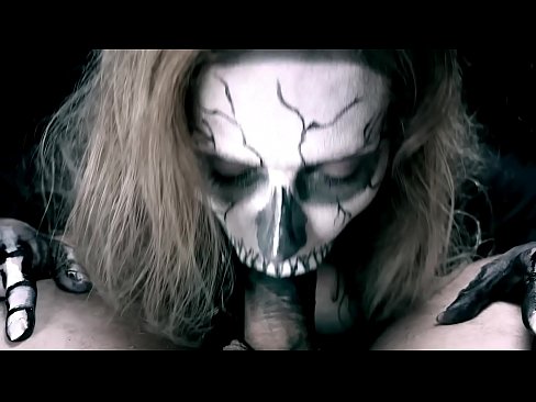 ❤️ ສາວ Demon ດູດ cock ກັບປາກສີດໍາຂອງນາງແລະກືນ cum. ️❌ ເພດ ທີ່ lo.sexafinkarasskaz.ru ❌️