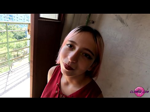 ❤️ ນັກສຶກສາ Sensual ດູດຄົນແປກຫນ້າໃນດ້ານນອກ - ສ້າງຄວາມຫມັ້ນເທິງໃບຫນ້າຂອງລາວ ️❌ ເພດ ທີ່ lo.sexafinkarasskaz.ru ❌️