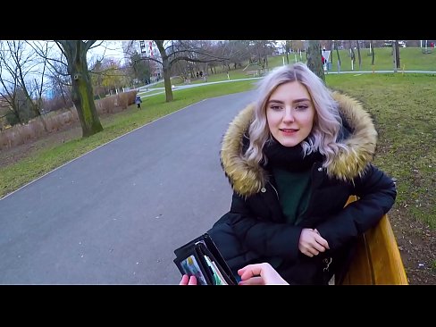 ❤️ Swallows a stranger’s hot cum for money – blowjob in the park ໂດຍ Eva Elfie ️❌ ເພດ ທີ່ lo.sexafinkarasskaz.ru ❌️